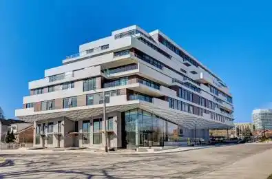160 Kingsway Crescent Unit# 203 Toronto W08 Ontario M8X 0B5
