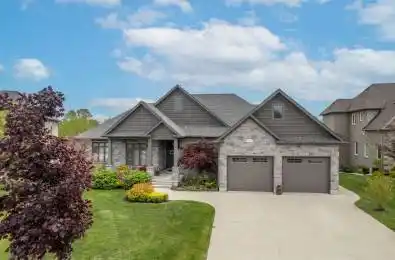 417 Mccullough Crescent Kincardine Ontario N2Z 0A8