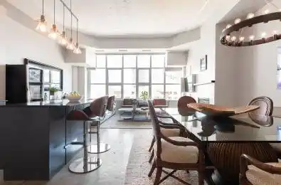 155 Dalhousie Street Unit# 953 Toronto C08 Ontario M5B 2P7