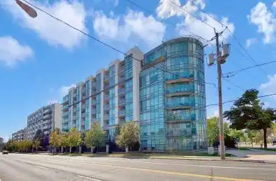 3840 Bathurst Street Unit# 609 Toronto C06 Ontario M3H 6C6
