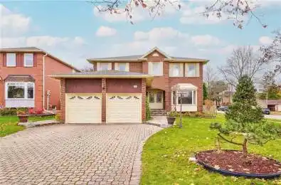 1175 OLD ABBEY Lane Oakville Ontario L6M 1M9
