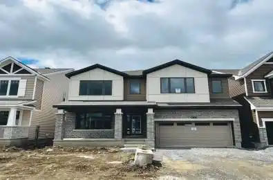 845 PEARLY EVERLASTING Crescent Stittsville - Munster - Richmond Ontar