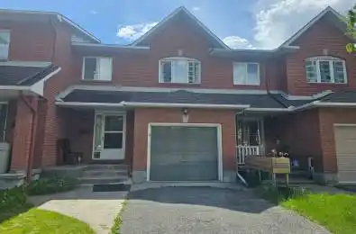 36 Thornbury Crescent South of Baseline to Knoxdale Ontario K2G 6C5