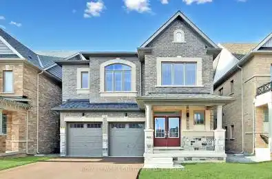 74 Marlene Johnston Drive East Gwillimbury Ontario L9N 0X1