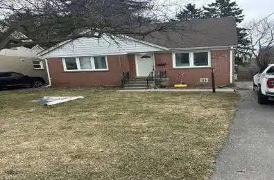 41 Churchill Avenue Toronto C07 Ontario M2N 1Y6
