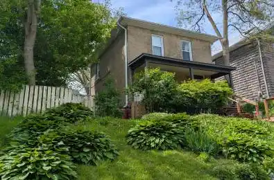 629 Aylmer Street Peterborough Central Ontario K9H 3X2