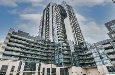 30 Meadowglen Place Unit# 2104 Toronto E09 Ontario M1G 0A6