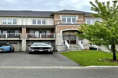 108 Elephant Hill Drive Clarington Ontario L1C 0V8
