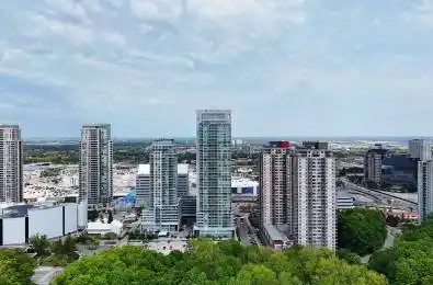 50 Town Centre Court Unit# 1904 Toronto E09 Ontario M1P 4Y7