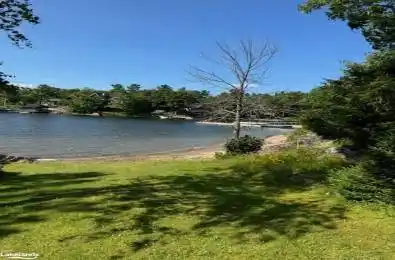 244 BIRCH ACRES Drive Georgian Bay Ontario P0E 1E0