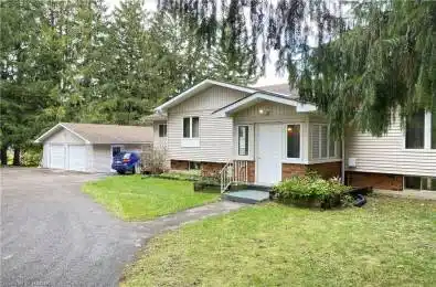 683015 CHATSWORTH ROAD 24 N/A Chatsworth Ontario N0H 2V0