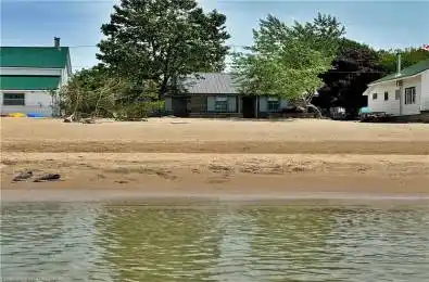 5A WOOD Street Kincardine Ontario N0G 2T0