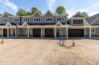 69 Division Street Saugeen Shores Ontario L0H 1A0