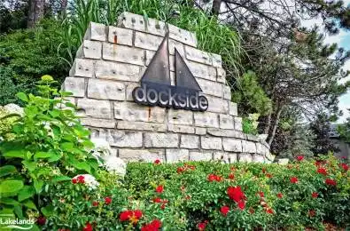 48 LIGHTHOUSE Lane Collingwood Ontario L9Y 5C8