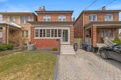 82 Ranleigh Avenue Toronto C04 Ontario M4N 1W9