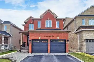70 Alamo Heights Drive Richmond Hill Ontario L4S 2W4