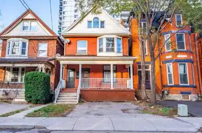 142 Bold Street Hamilton Ontario L8P 1V3