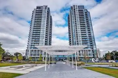 15 Zorra Street Unit# 1109 Toronto W08 Ontario M8Z 4Z6