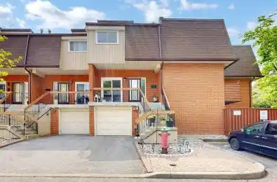 152 Homestead Road Unit# 17 Toronto E10 Ontario M1E 3S5