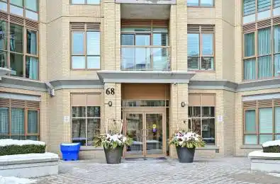 68 Main Street Unit# 426 Markham Ontario L3P 1X5