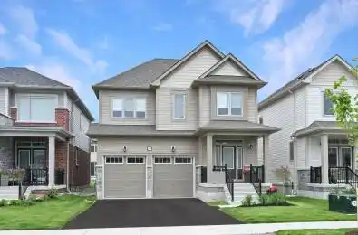 60 Povey Road Centre Wellington Ontario N1M 0J6