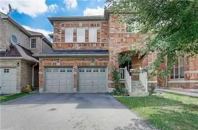 120 Crown Victoria Drive Brampton Ontario L7A 3X9