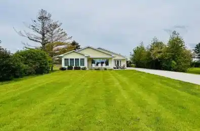 74318 Homestead Heights Drive Bluewater Ontario N0M 2T0