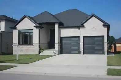 6 Beaty Lane Zorra Ontario N0M 2M0