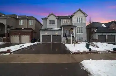 211 Lia Drive Clearview Ontario L0M 1S0