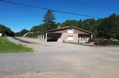 1007 Dewey Street Highlands East Ontario K0M 1R0