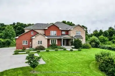 24 Allison Court Halton Hills Ontario L7G 4S4