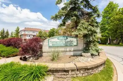 2531 Northampton Boulevard Unit# 49 Burlington Ontario L7M 4H5