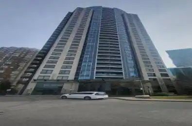 330 Burnhamthorpe Rd W Road Unit# 2205 Mississauga Ontario L5B 3J1