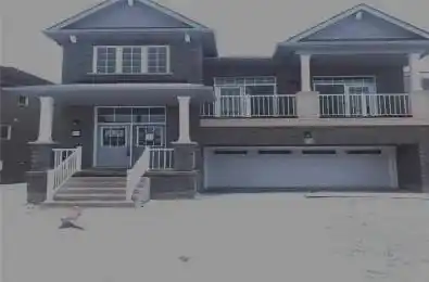 8004 Odell Crescent Niagara Falls Ontario L2H 3R7