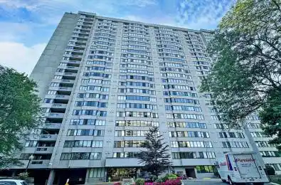 2330 Bridletowne Circle Unit# 1103 Toronto E05 Ontario M1W 3P6