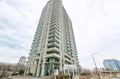 88 Grangeway Avenue Unit# 2901 Toronto E09 Ontario M1H 0A2