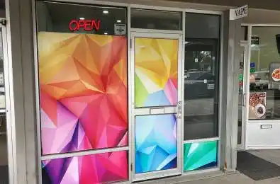 486 Grantham Avenue St. Catharines Ontario L2M 6W2