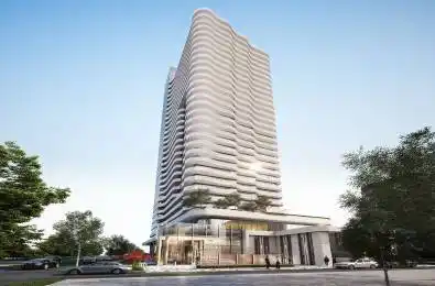 15 Holmes Avenue Unit# 508 Toronto C14 Ontario M2N 0L4
