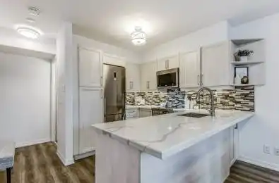 96 Strachan Avenue Unit# 619 Toronto C01 Ontario M6K 3M6