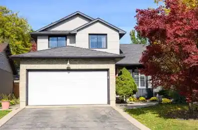 27 Emperor Avenue Hamilton Ontario L9B 2E6