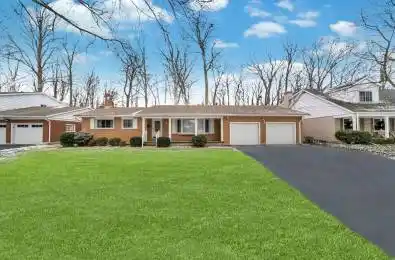 40 Idlewood Drive Kitchener Ontario N2A 1J1