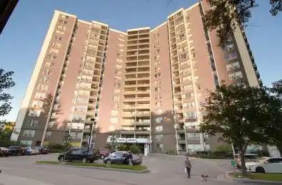 5 Vicora Linkway Way Unit# 512 Toronto C11 Ontario M3C 1A5