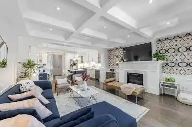 78 Thirty Ninth Street Toronto W06 Ontario M8W 3M7