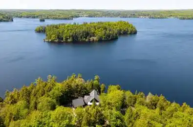 59 Waters Edge Lane Huntsville Ontario P1H 0H9