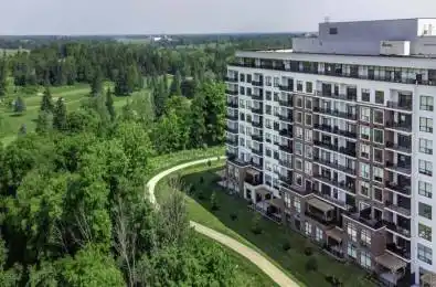 460 Callaway Road Unit# 706 London North Ontario N6G 0Z2