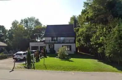 331 Conlin West Road Oshawa Ontario L1H 7K4