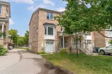 435 Meadowvale Road Toronto E10 Ontario M1C 1S6