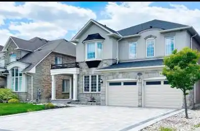 48 Routledge Drive Richmond Hill Ontario L4E 0C4