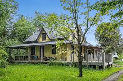 875 Snowdons Crnrs Road Merrickville-Wolford Ontario K0G 1N0