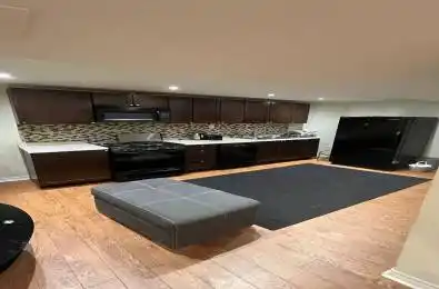 41 Cedar Springs Drive Richmond Hill Ontario L4S 2B1